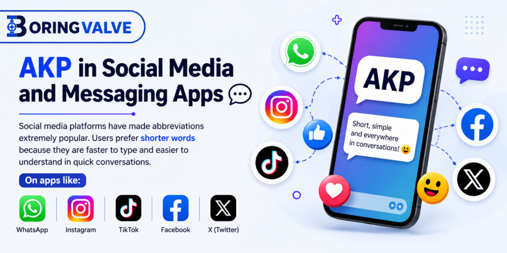 Tips for Using AKP Effectively