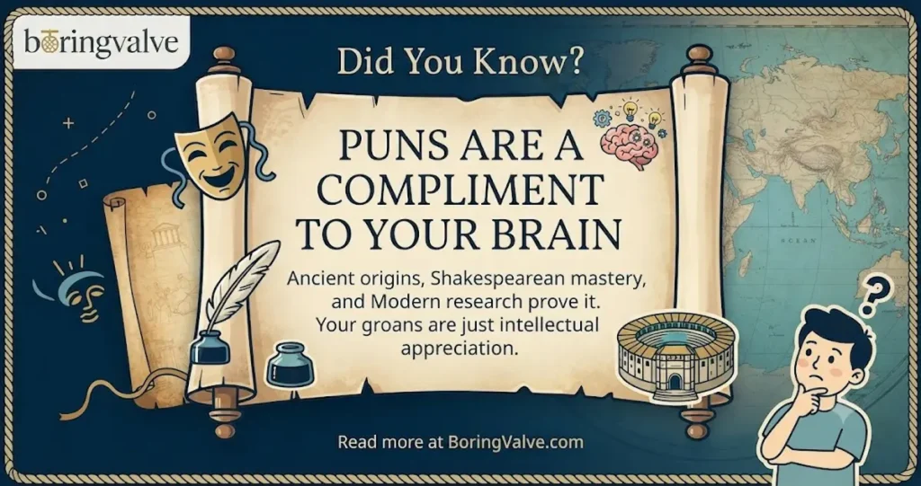 Did You Know?