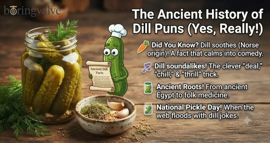 🧂 Did You Know?
